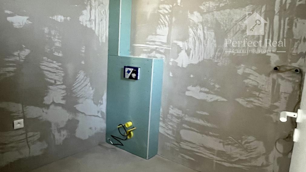 Veľkometrážna, 4 izbová novostavba v Šamoríne, časť Bučuháza- tepelné čerpadlo