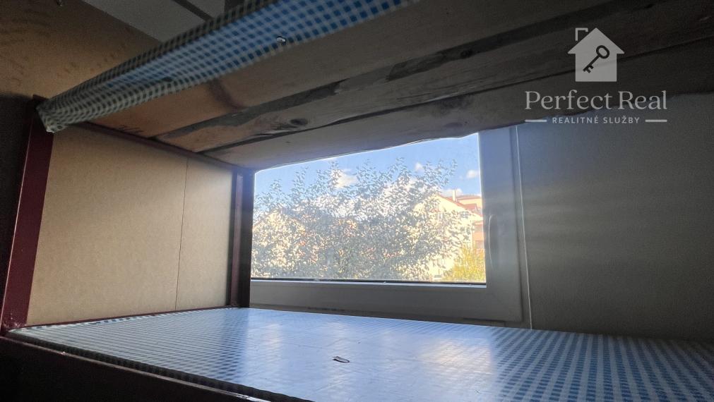 Ponúkame na prenájom 2.izb. byt v novostavbe LAVITA na sídlisku Sever v Pezinku.