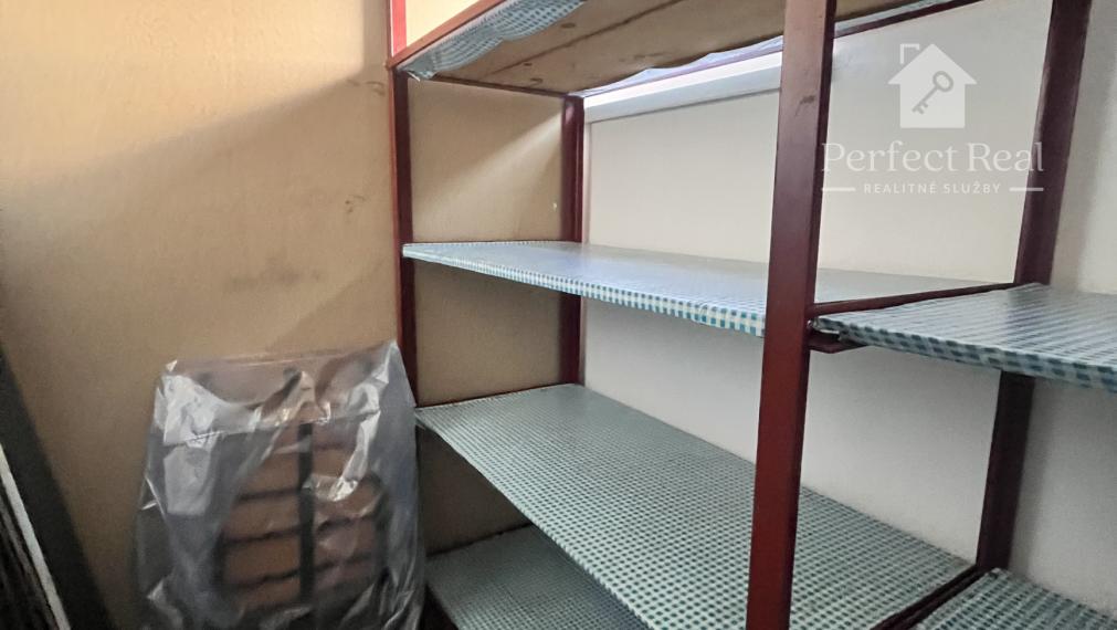 Ponúkame na prenájom 2.izb. byt v novostavbe LAVITA na sídlisku Sever v Pezinku.