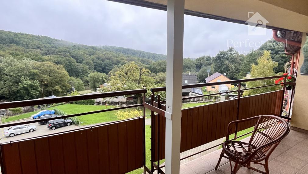 Na predaj 3 izb. byt s balkónom v Kučišdorfskej doline v Pezinku