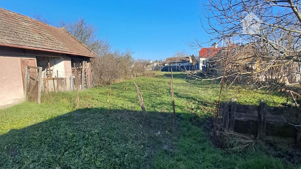 Na predaj 3 izbový RD v obci Vojka nad Dunajom