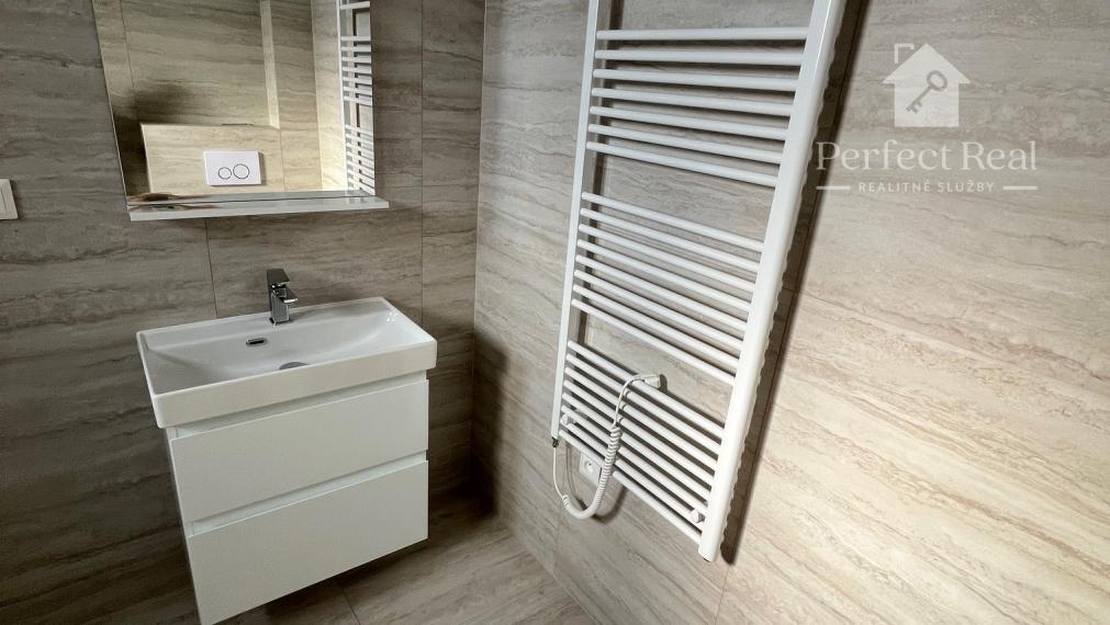 Veľkometrážna, 4 izbová novostavba v štandardnom prevedení v Šamoríne, časť Bučuháza- tepelné čerpadlo