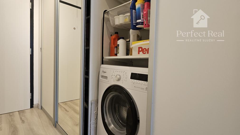 Moderný 3-izbový byt s balkónom | Slnečnice – Viladomy | parkovanie