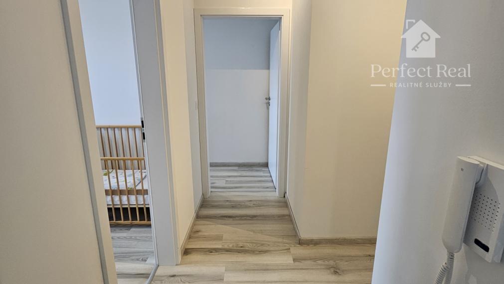 Moderný 3-izbový byt s balkónom | Slnečnice – Viladomy | parkovanie