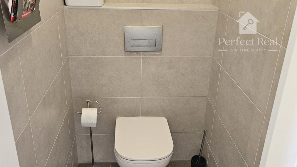 Moderný 3-izbový byt s balkónom | Slnečnice – Viladomy | parkovanie