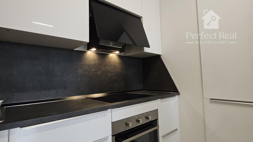 Moderný 3-izbový byt s balkónom | Slnečnice – Viladomy | parkovanie