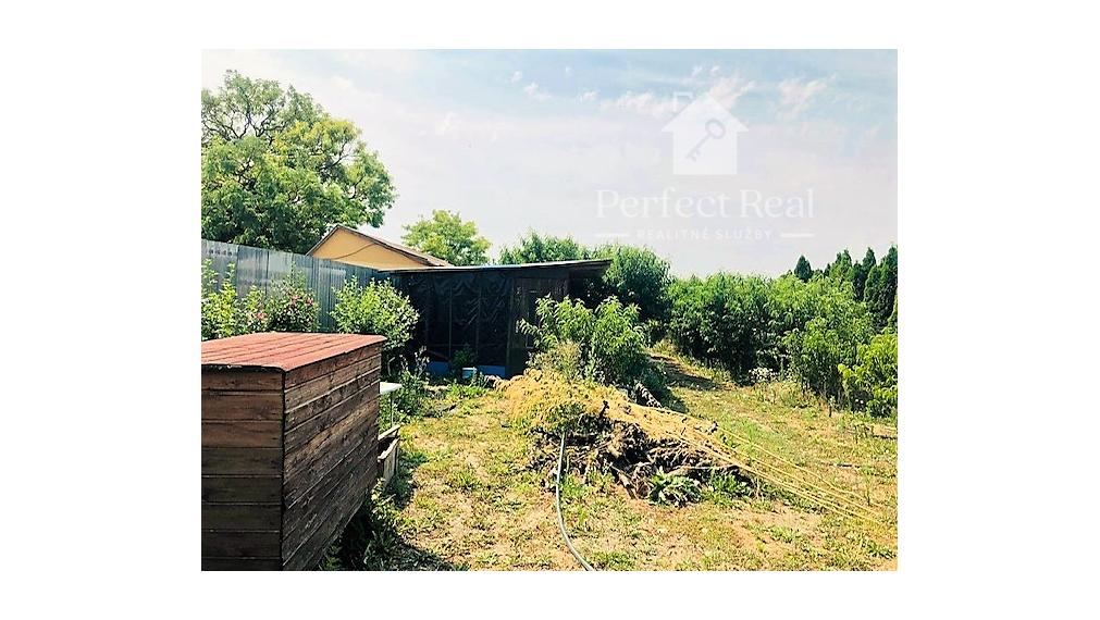 Stavebný pozemok na predaj, rozloha 1524 m2, Vydrany, okr. Dunajská Streda