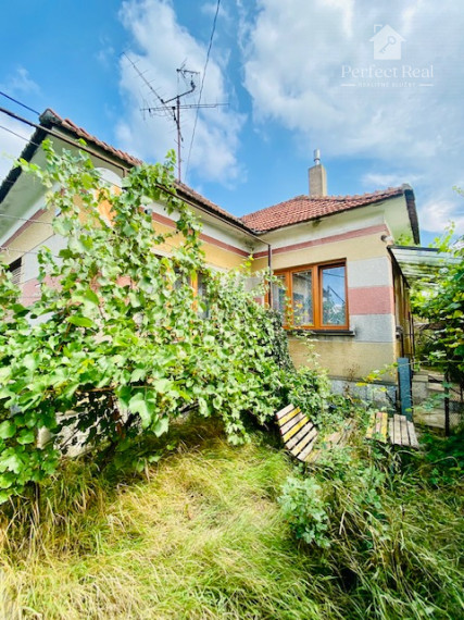 Starší rodinný dom na predaj , výborná -tichá lokalita, Dunajská Streda