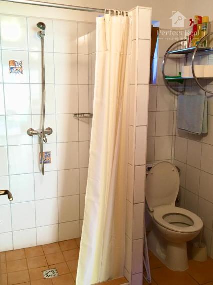 Apartmánový dom