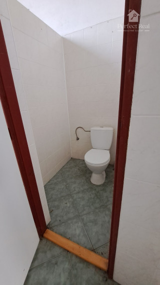 Priemyselný a skladový objekt