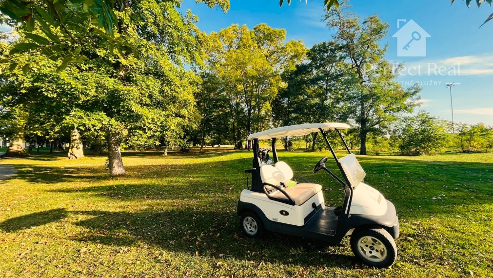 Posledné štyri bungalovy v GODMÁNI III v Báči pri Šamoríne !!!