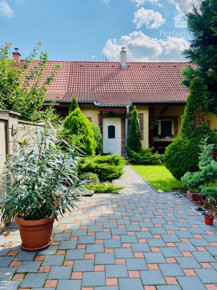 NOVÁ CENA ! Oáza pokoja a kľudu, Rodinný dom na predaj, slepá ulica, pri lesíku