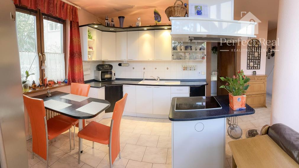 5 izbový rodinný dom v Ružinove na predaj, vhodný  aj na podnikanie