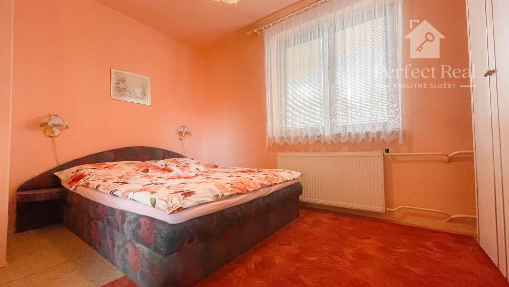 5 izbový rodinný dom v Ružinove na predaj, vhodný  aj na podnikanie