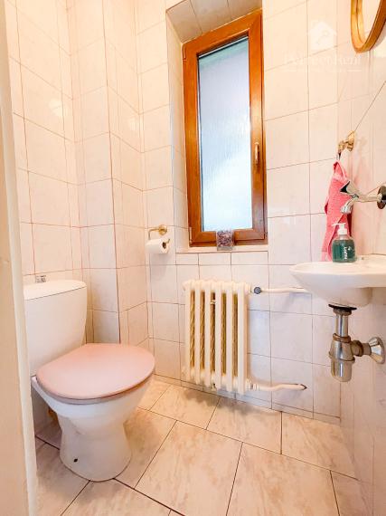 5 izbový rodinný dom v Ružinove na predaj, vhodný  aj na podnikanie