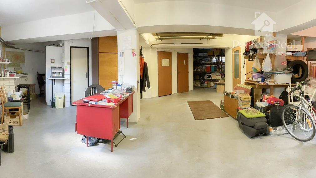 5 izbový rodinný dom v Ružinove na predaj, vhodný  aj na podnikanie