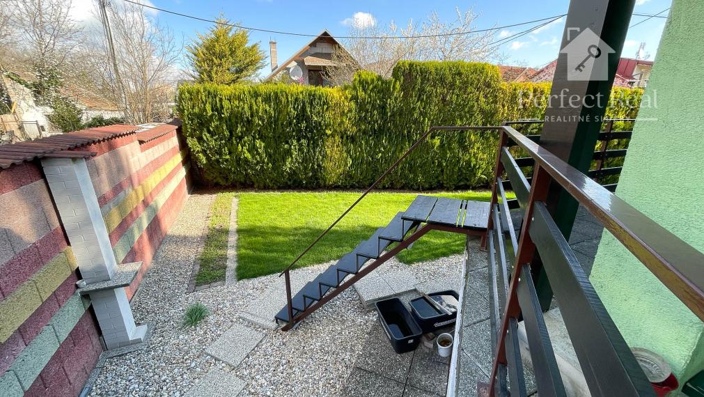 5 izbový rodinný dom v Ružinove na predaj, vhodný  aj na podnikanie