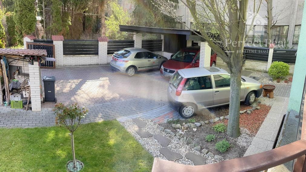 5 izbový rodinný dom v Ružinove na predaj, vhodný  aj na podnikanie