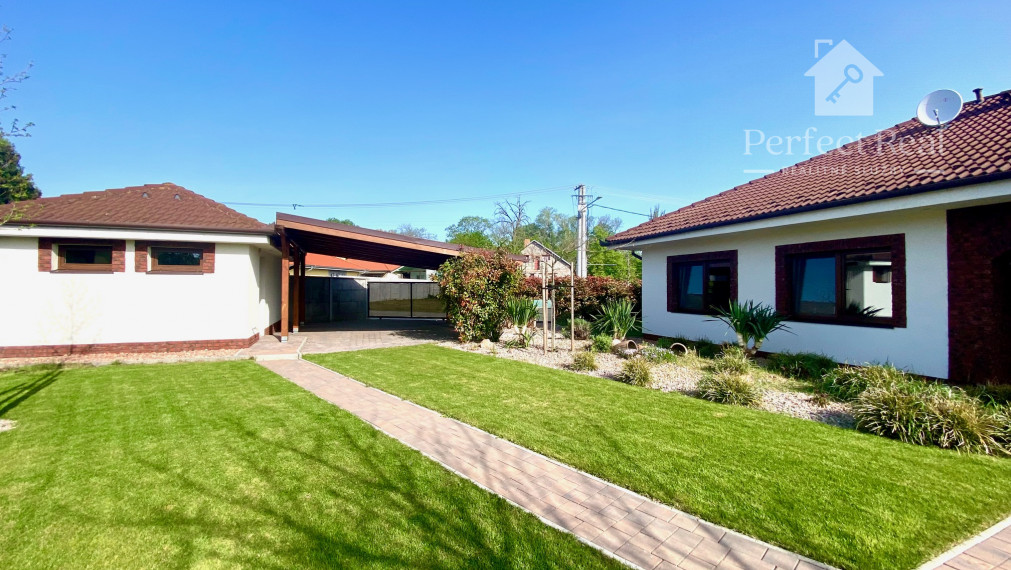 Krásny 4izbový rodinný dom na predaj v Kráľovičových Kračanoch