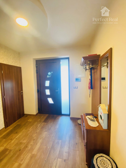 Krásny 4izbový rodinný dom na predaj v Kráľovičových Kračanoch