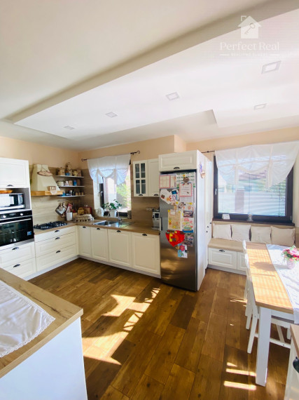 Krásny 4izbový rodinný dom na predaj v Kráľovičových Kračanoch