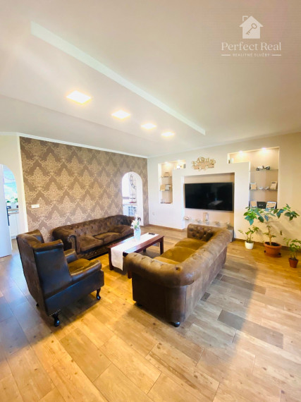 Krásny 4izbový rodinný dom na predaj v Kráľovičových Kračanoch