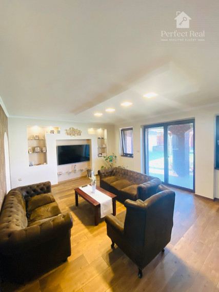 Krásny 4izbový rodinný dom na predaj v Kráľovičových Kračanoch