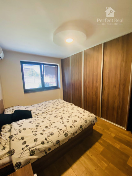 Krásny 4izbový rodinný dom na predaj v Kráľovičových Kračanoch