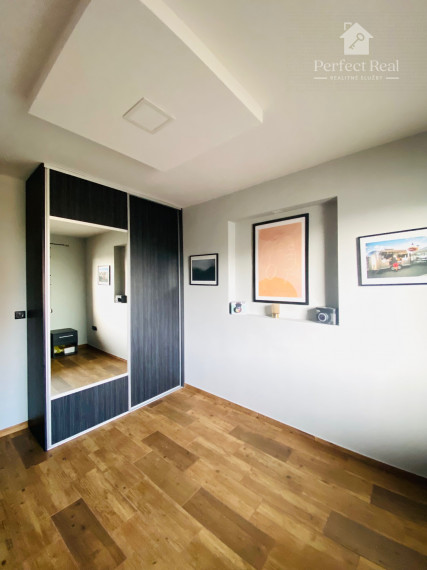 Krásny 4izbový rodinný dom na predaj v Kráľovičových Kračanoch