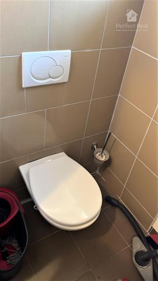 Na predaj  zabehnuté obchodné priestory s pozemkom 1185m2 vo Veľkom Biely.