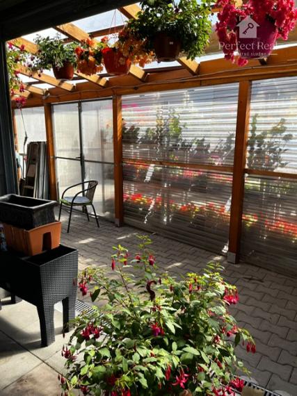 Na predaj  zabehnuté obchodné priestory s pozemkom 1185m2 vo Veľkom Biely.