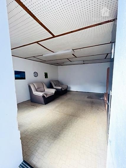 Na prenájom nebytovy priestor 20m2 na Kupeckého ulici v Pezinku.