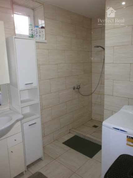 4 izbový rodinný dom v tichej uličke v obci Topoľníky