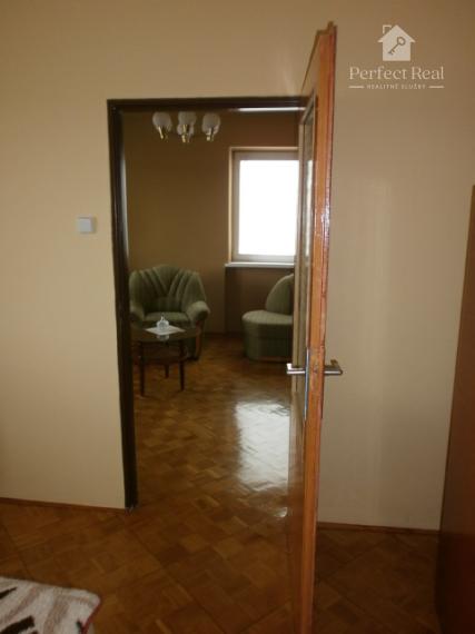 4 izbový rodinný dom v tichej uličke v obci Topoľníky