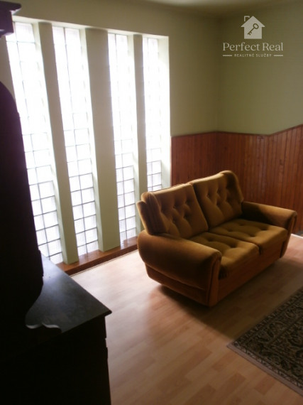 4 izbový rodinný dom v tichej uličke v obci Topoľníky