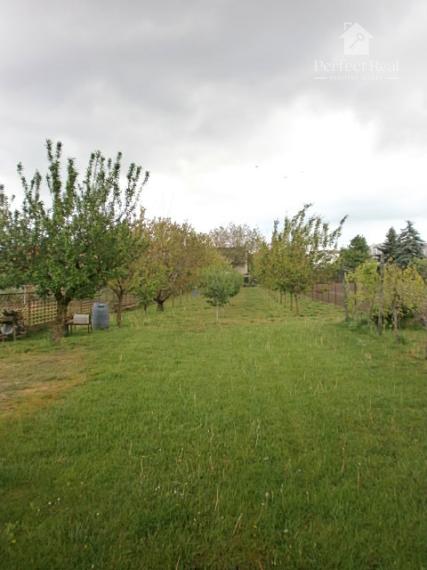 4 izbový rodinný dom v tichej uličke v obci Topoľníky