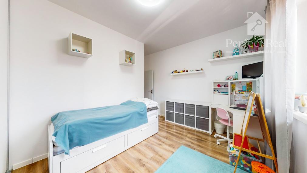 Na predaj 5. izbový rodinný dom na Dubovej pod Fugelkou.