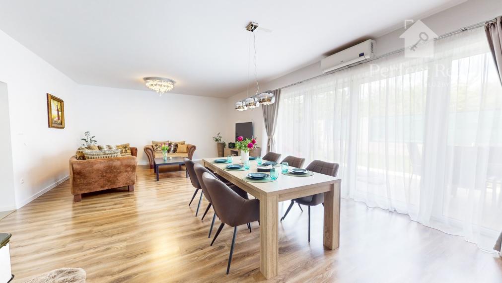 Na predaj 5. izbový rodinný dom na Dubovej pod Fugelkou.