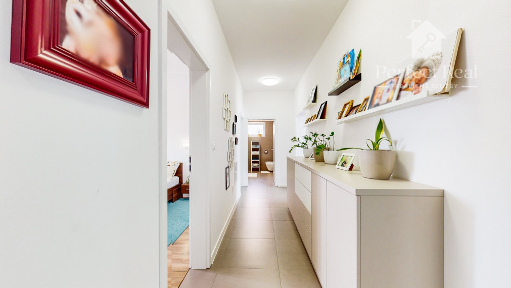 Na predaj 5. izbový rodinný dom na Dubovej pod Fugelkou.