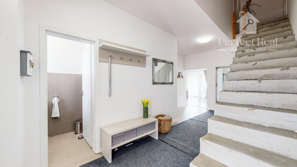 Na predaj 5. izbový rodinný dom na Dubovej pod Fugelkou.