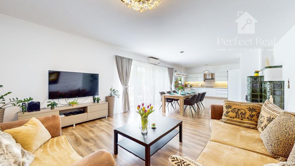 Na predaj 5. izbový rodinný dom na Dubovej pod Fugelkou.