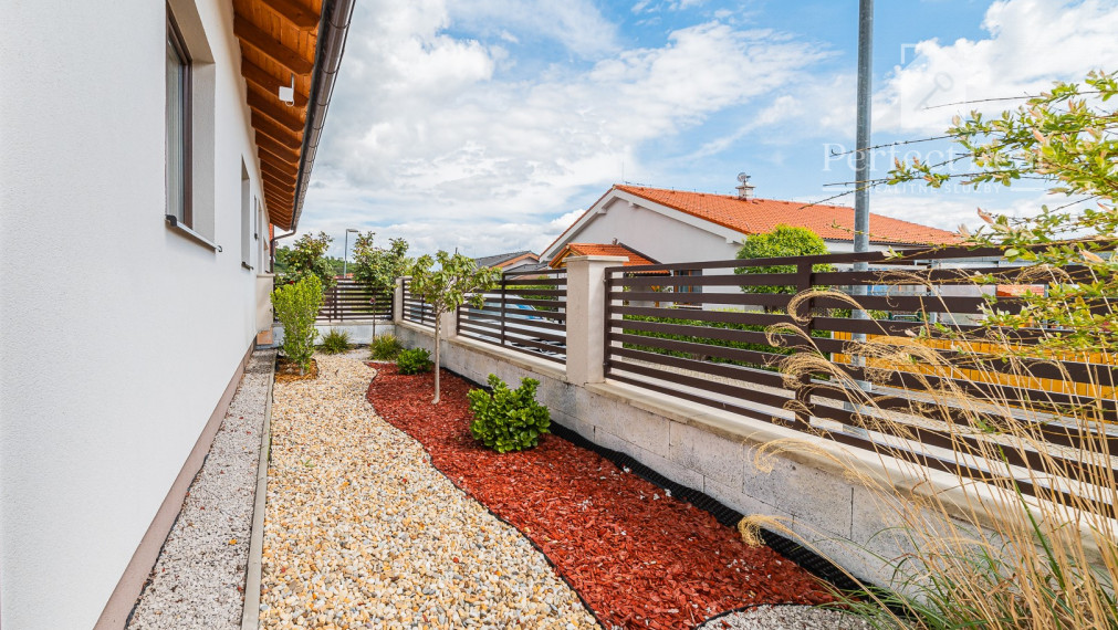 Na predaj 5. izbový rodinný dom na Dubovej pod Fugelkou.