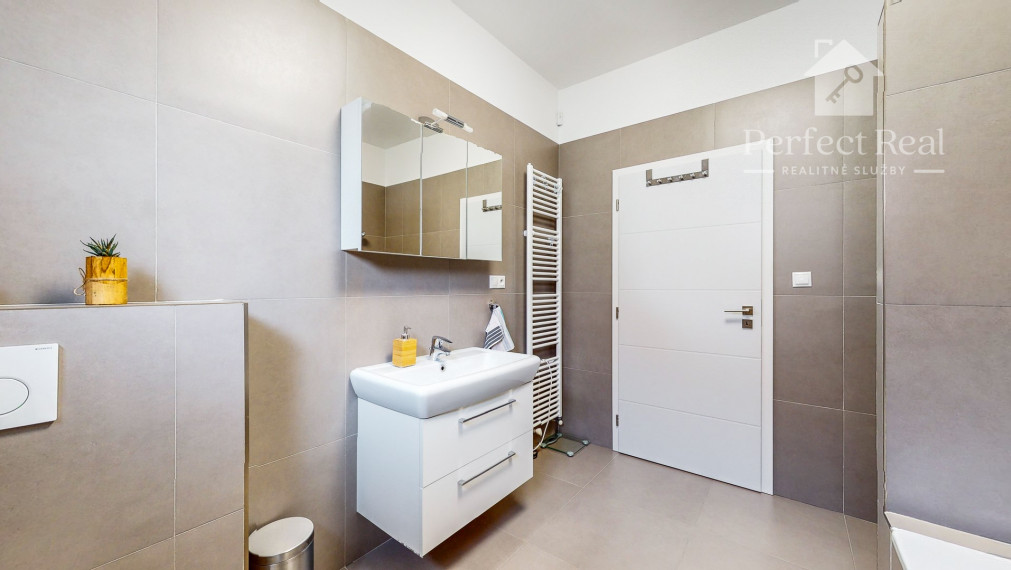 Na predaj 5. izbový rodinný dom na Dubovej pod Fugelkou.