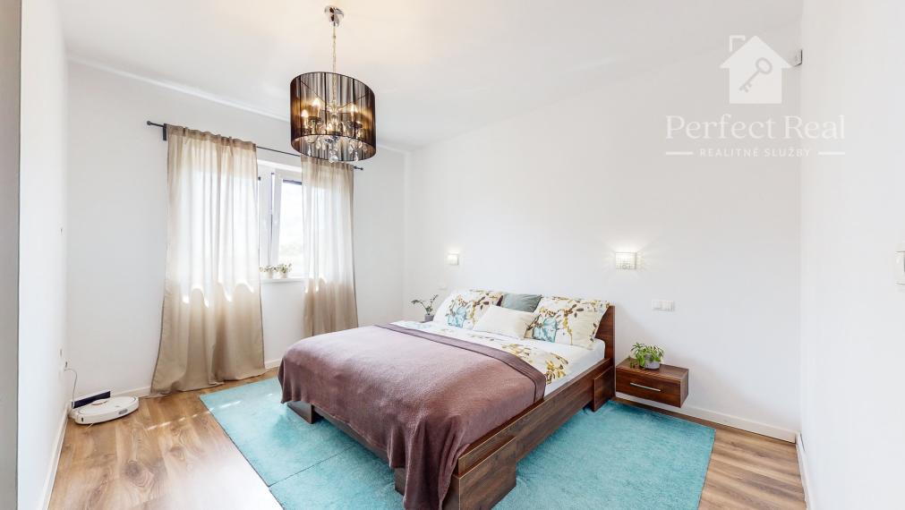 Na predaj 5. izbový rodinný dom na Dubovej pod Fugelkou.