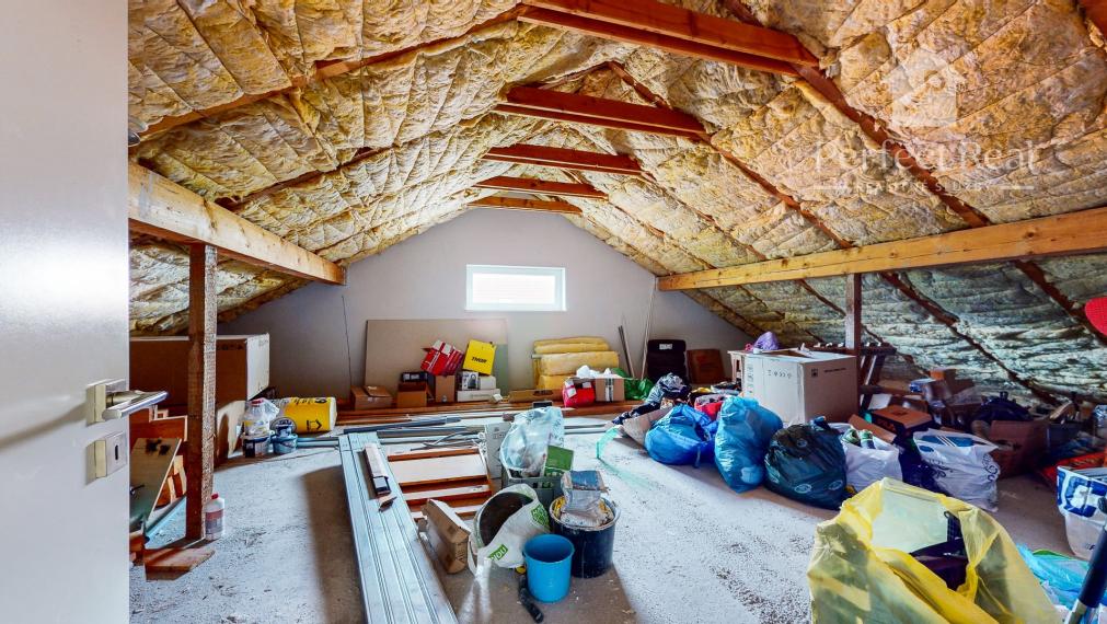 Na predaj 5. izbový rodinný dom na Dubovej pod Fugelkou.