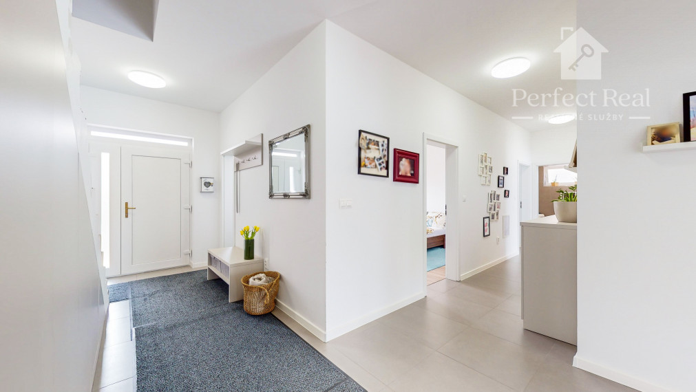 Na predaj 5. izbový rodinný dom na Dubovej pod Fugelkou.