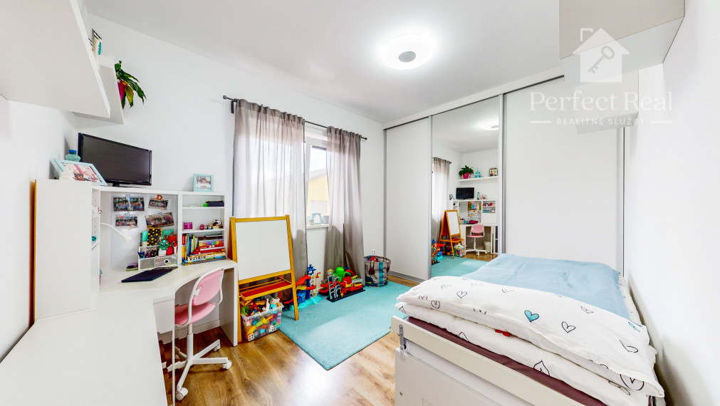 Na predaj 5. izbový rodinný dom na Dubovej pod Fugelkou.