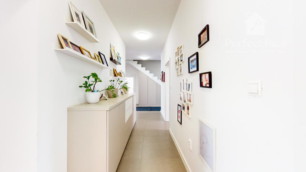 Na predaj 5. izbový rodinný dom na Dubovej pod Fugelkou.