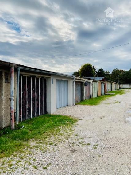 Garáž na predaj, Dunajská Streda