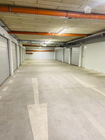 GRADUS RESIDENCE Dunajská Streda - GARÁŽ na PREDAJ !!!